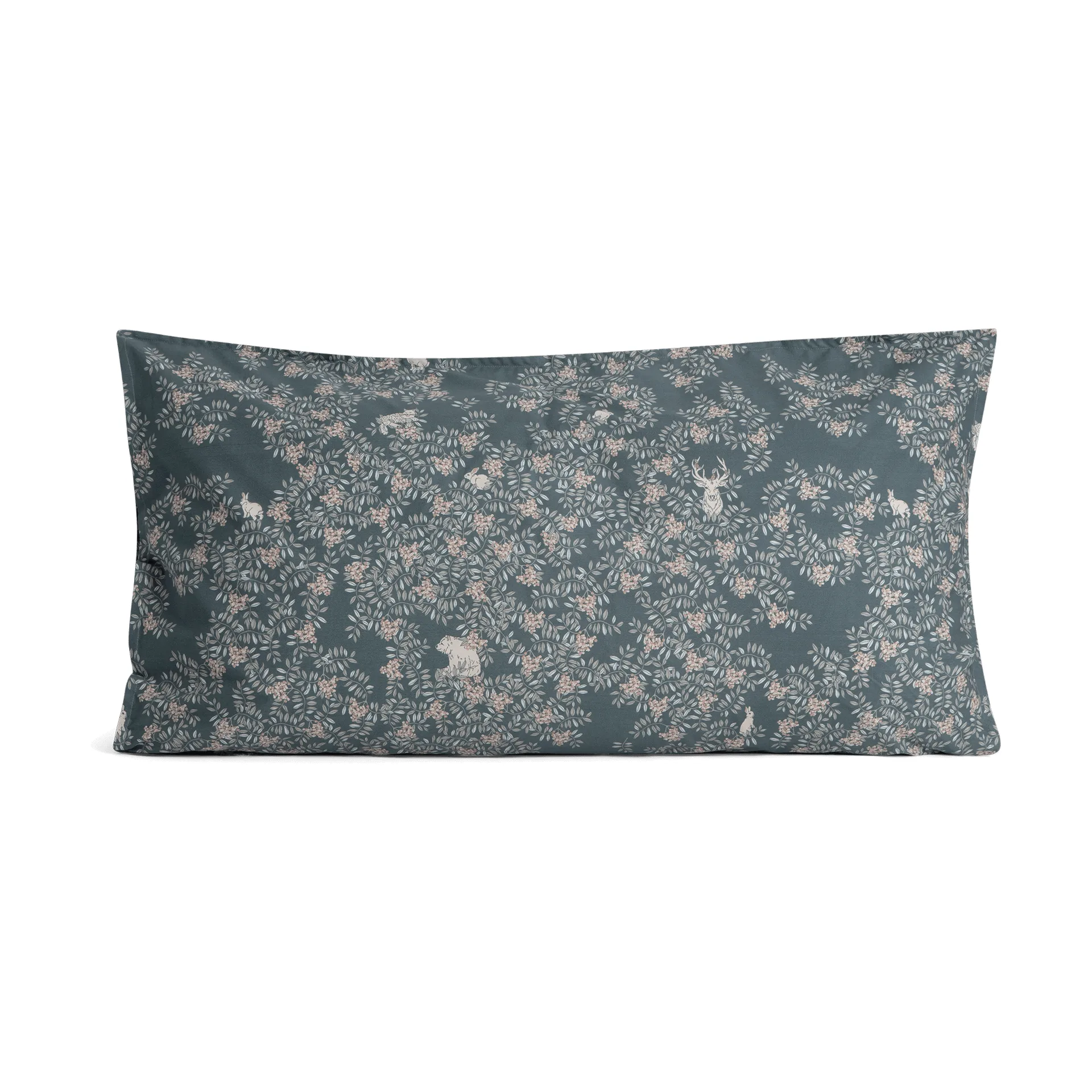 Fauna Forest pillowcase, 50x90 cm Garbo&Friends