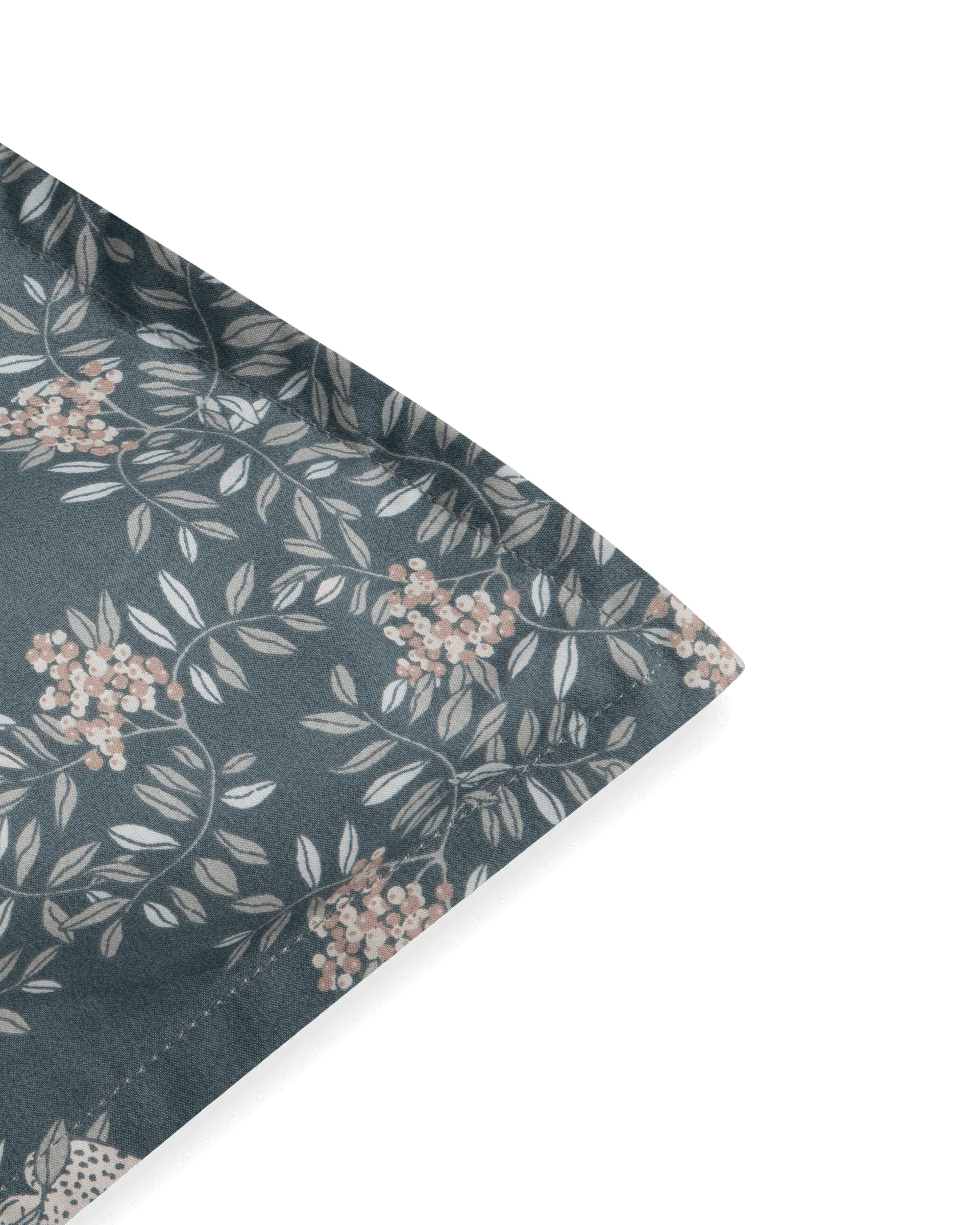 Fauna Forest pillowcase, 50x90 cm Garbo&Friends