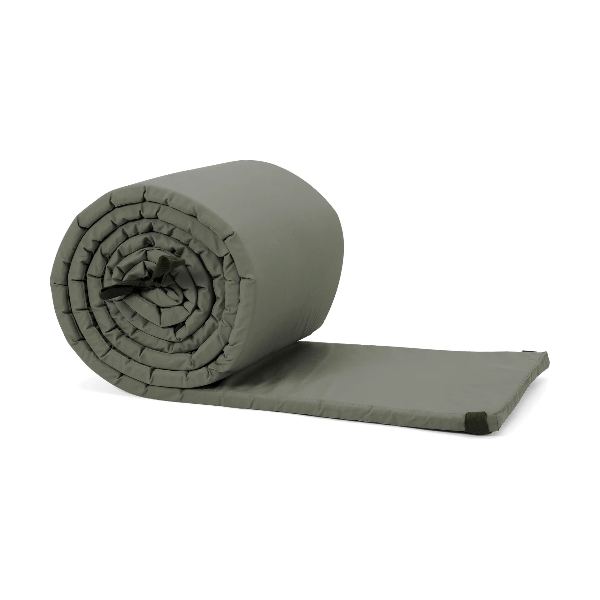 Forest Percale crib bumper, 360x30x1,5 cm Garbo&Friends