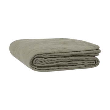 Geranium Cotton Mellow bed spread double - 160x260 cm - Garbo&Friends