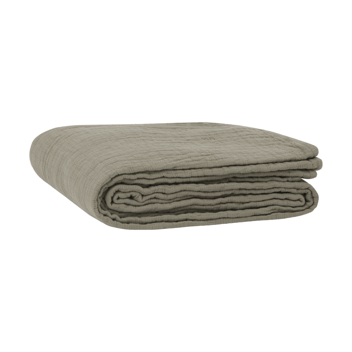 Geranium Cotton Mellow bed spread double, 160x260 cm Garbo&Friends