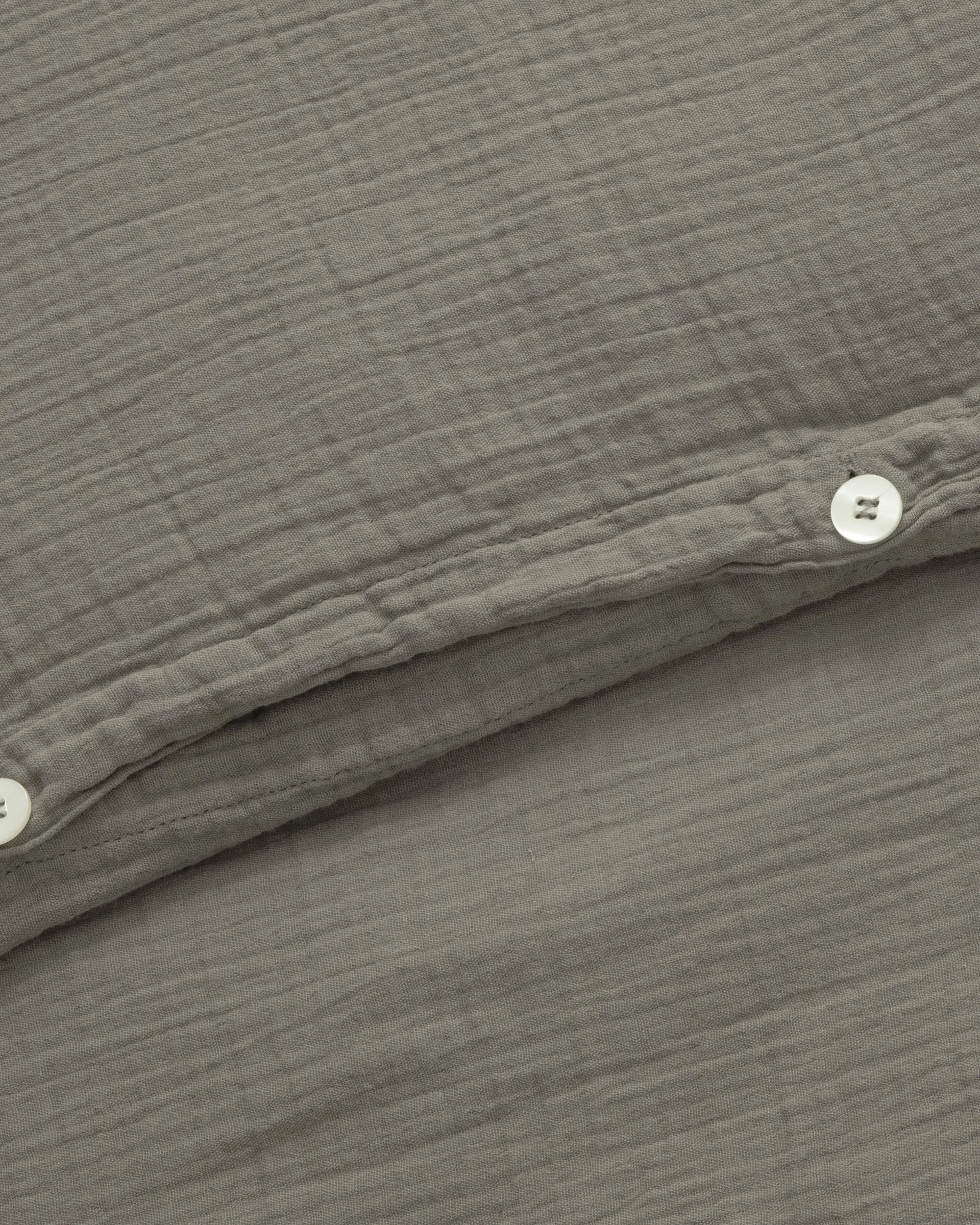 Geranium Muslin bed set, 150x210 cm/50x60 cm Garbo&Friends