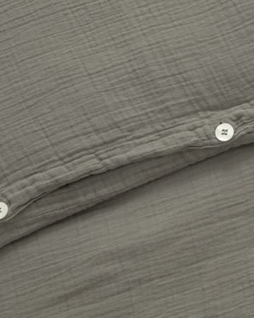Geranium Muslin bed set - 150x210 cm/50x60 cm - Garbo&Friends