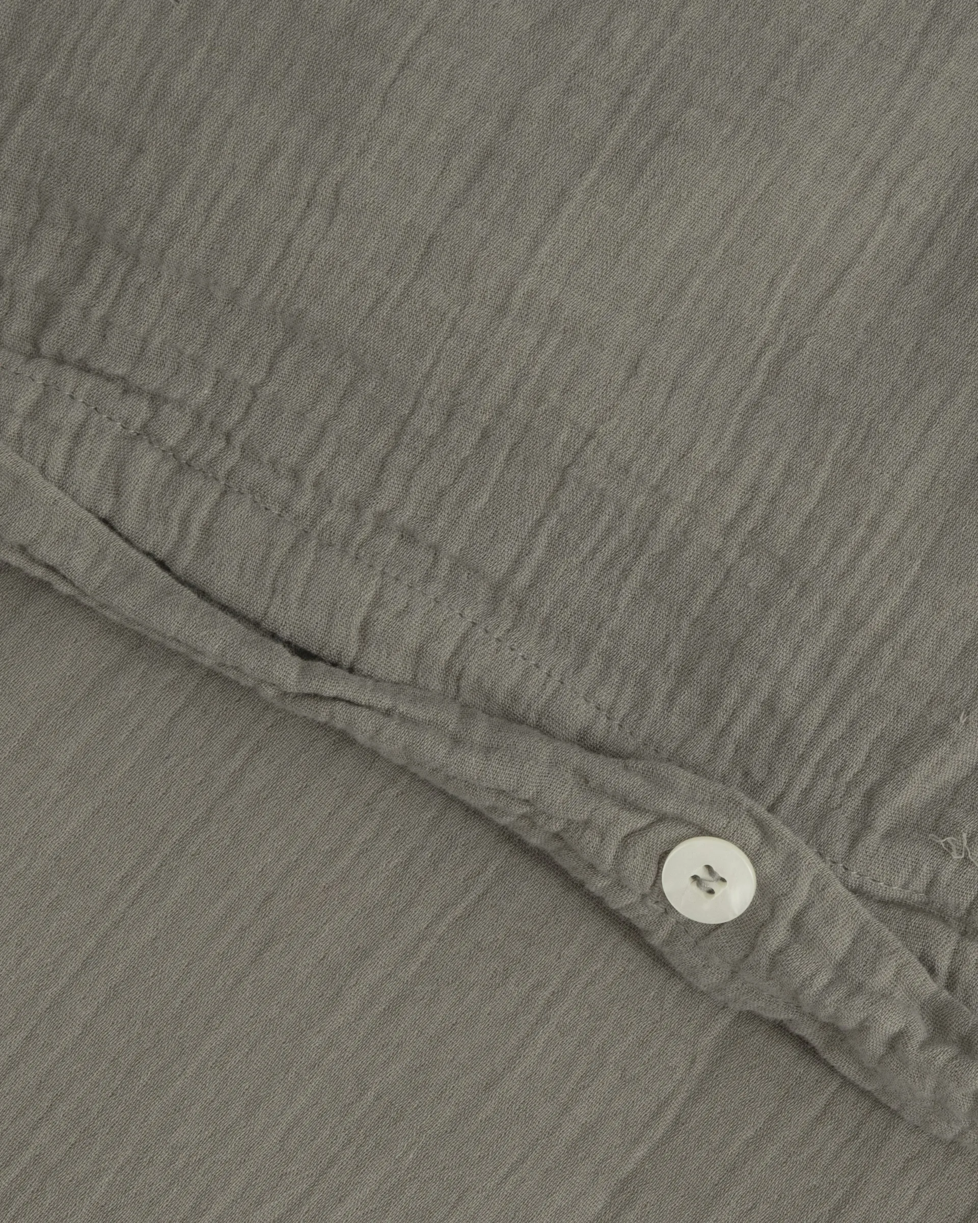 Geranium Muslin bed set junior, 100x130 cm/35x55 cm Garbo&Friends