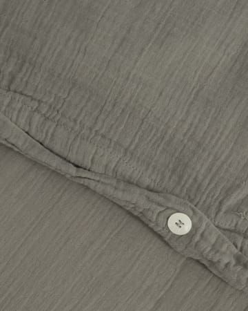 Geranium Muslin bed set junior - 100x140 cm/40x60 cm - Garbo&Friends
