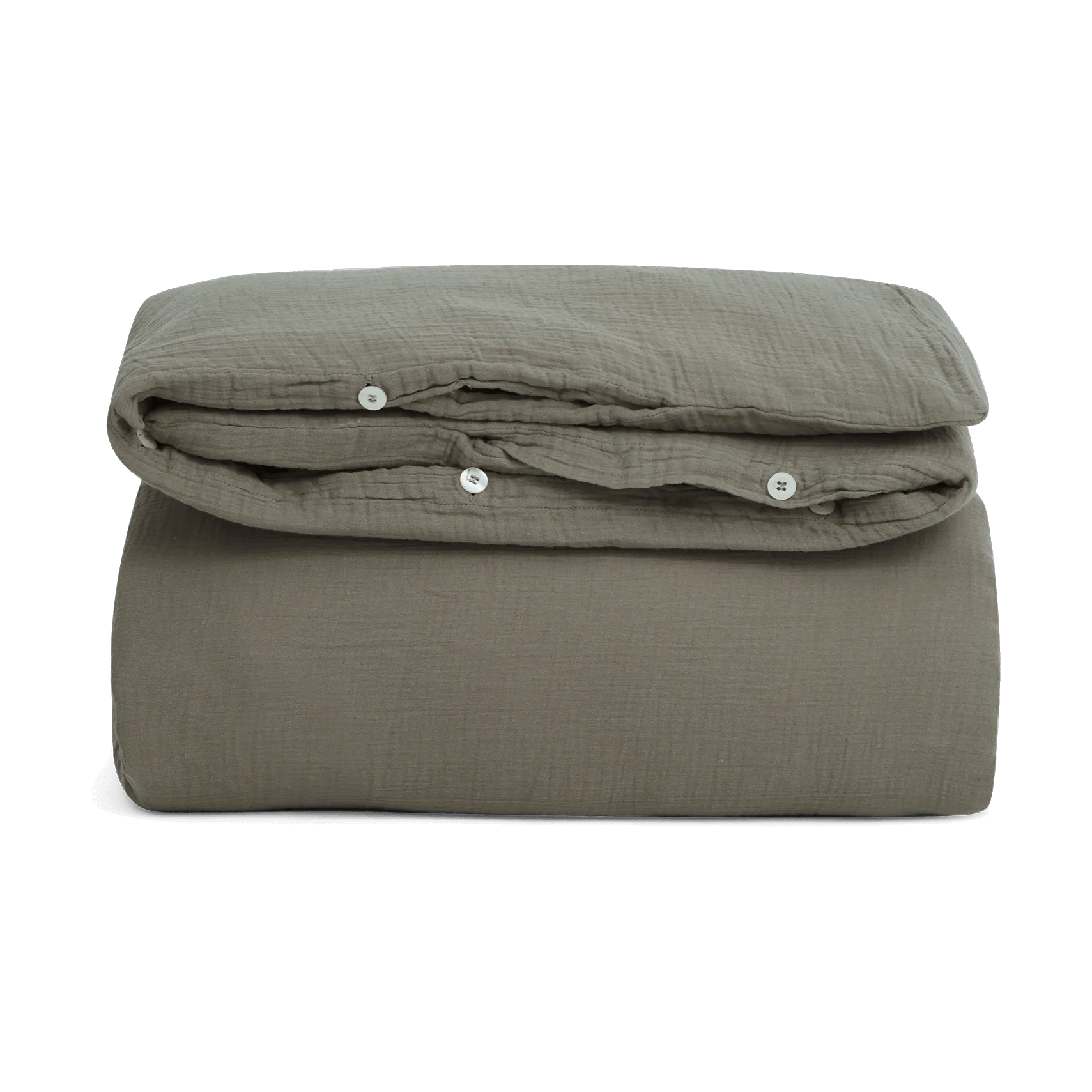 Geranium Muslin duvet cover double, 240x220 cm Garbo&Friends