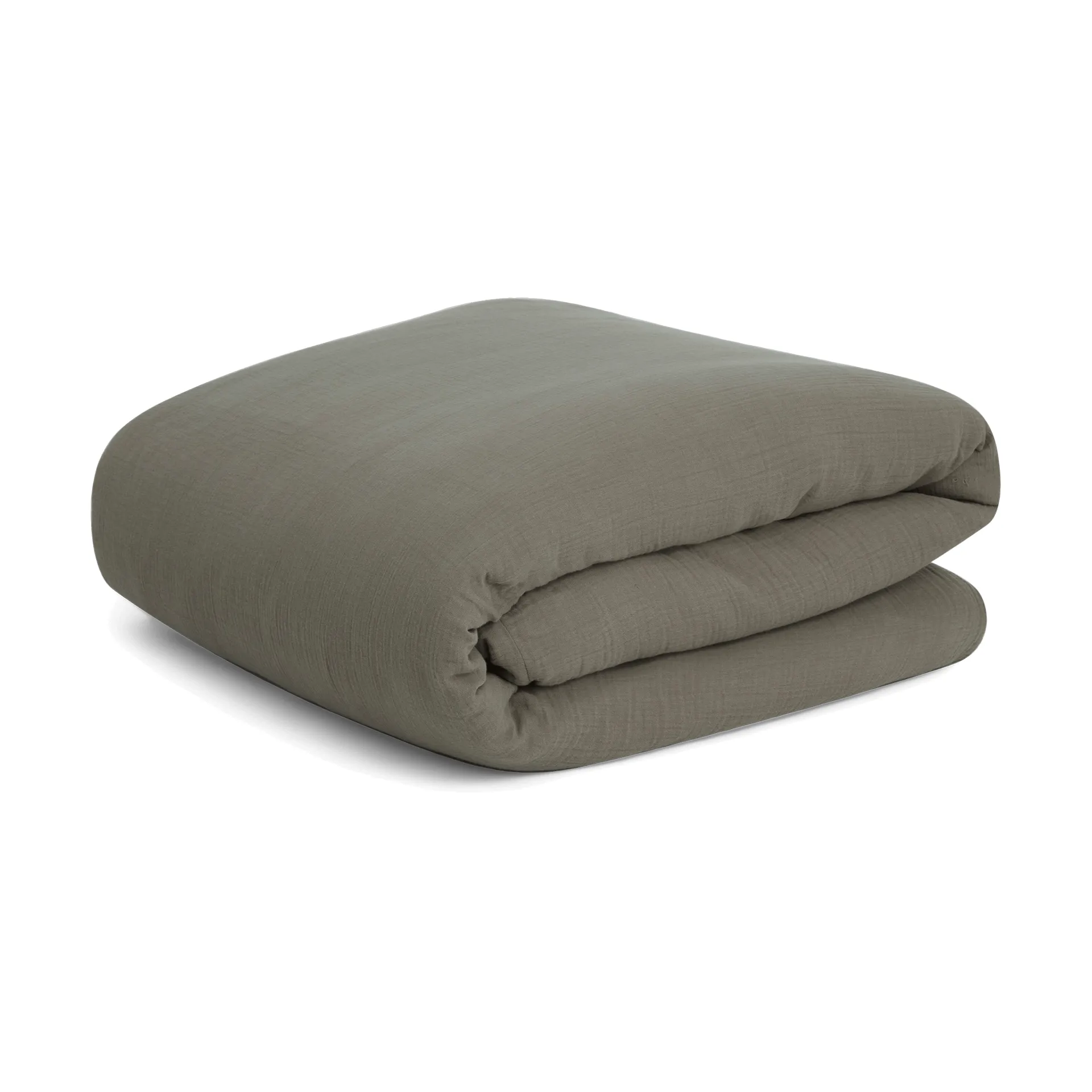 Geranium Muslin duvet cover double, 240x220 cm Garbo&Friends