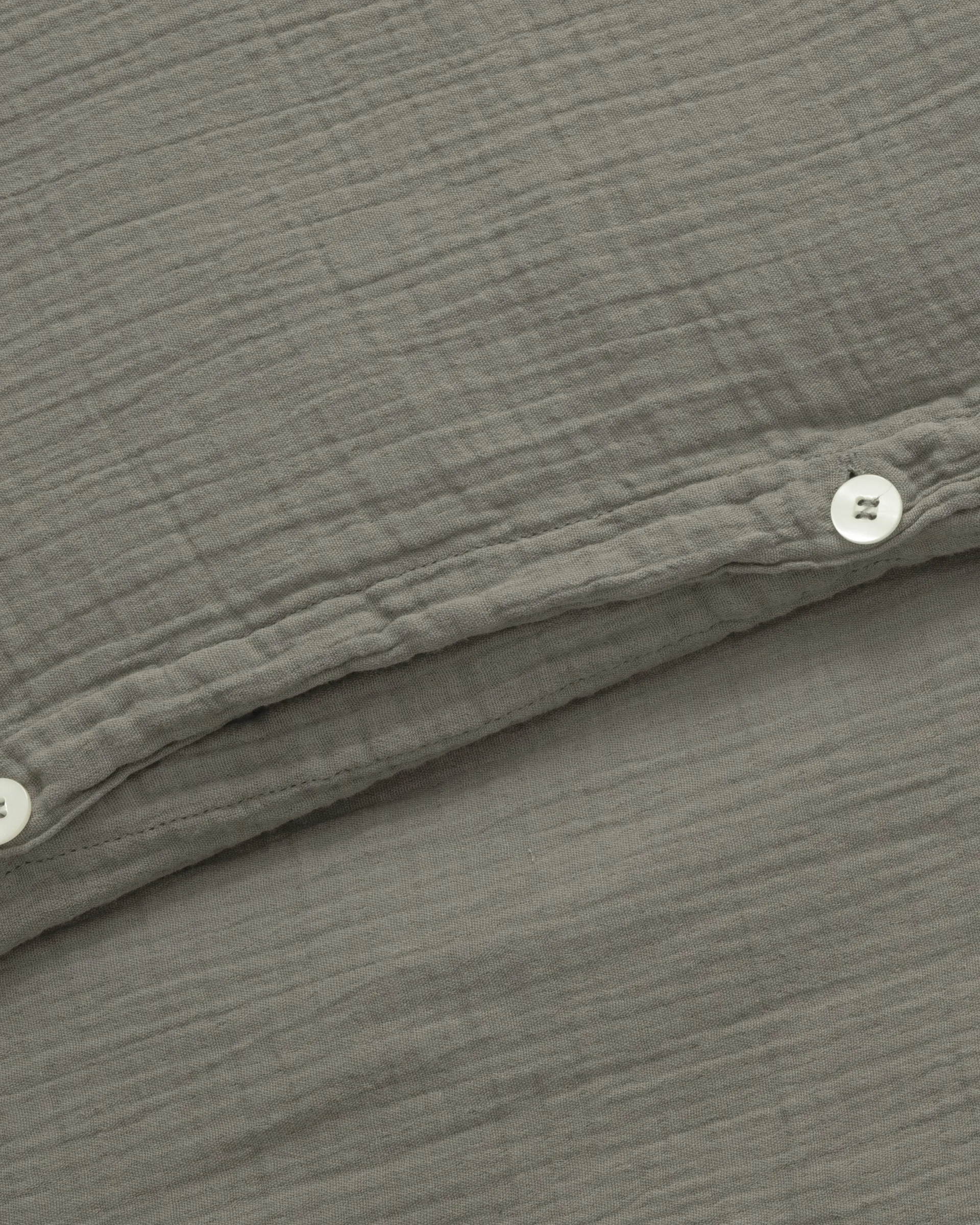 Geranium Muslin duvet cover double, 240x220 cm Garbo&Friends