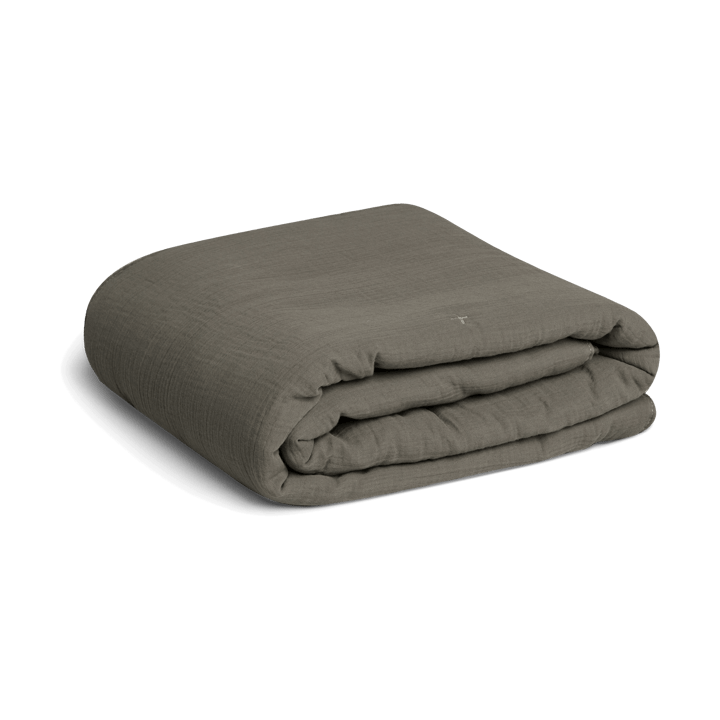 Geranium Muslin padded blanket - 100x140 cm - Garbo&Friends