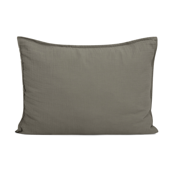 Geranium Muslin pillowcase - 50x60 cm - Garbo&Friends