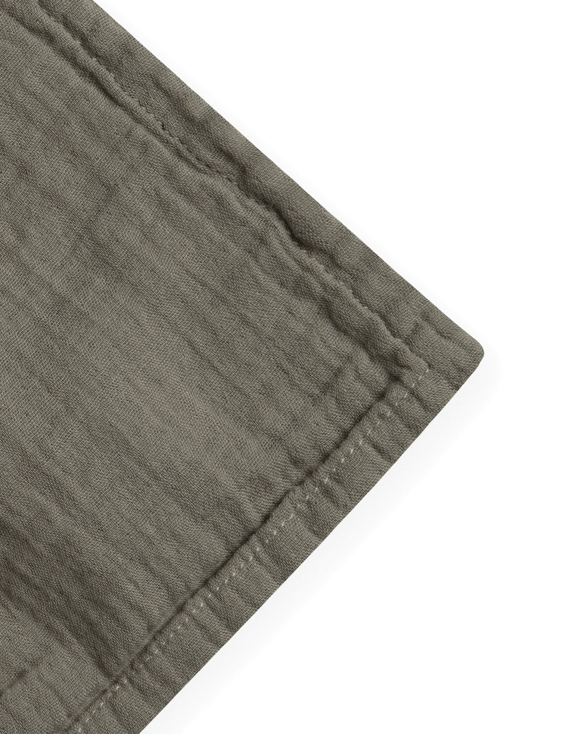 Geranium Muslin Swaddle blanket, 110x110 cm Garbo&Friends