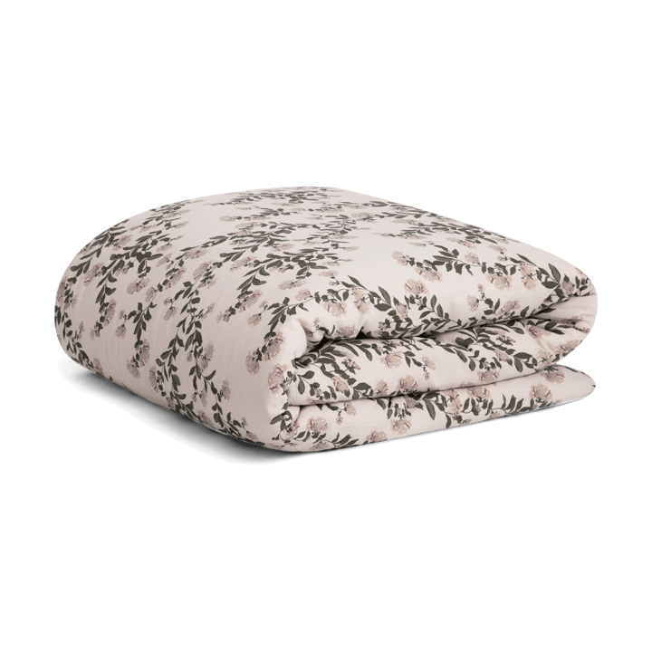 Honeysuckle Muslin duvet cover double - 220x220 cm - Garbo&Friends