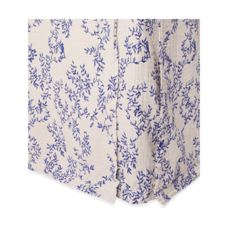 Garbo&Friends Jardim Muslin bed skirt 140x200x53 cm