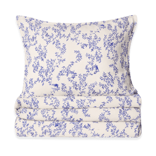 Garbo&Friends Jardim Muslin bedding set 150x210 cm/50x60 cm