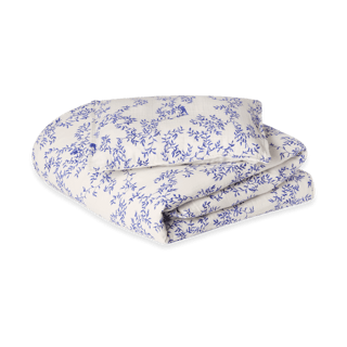 Garbo&Friends Jardim Muslin bedding set junior 100x140 cm/40x60 cm