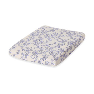 Garbo&Friends Jardim Muslin cover for changing pad 50x70x15 cm