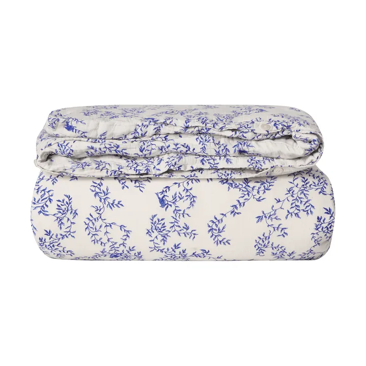 Jardim Muslin duvet cover - 140x200 cm - Garbo&Friends