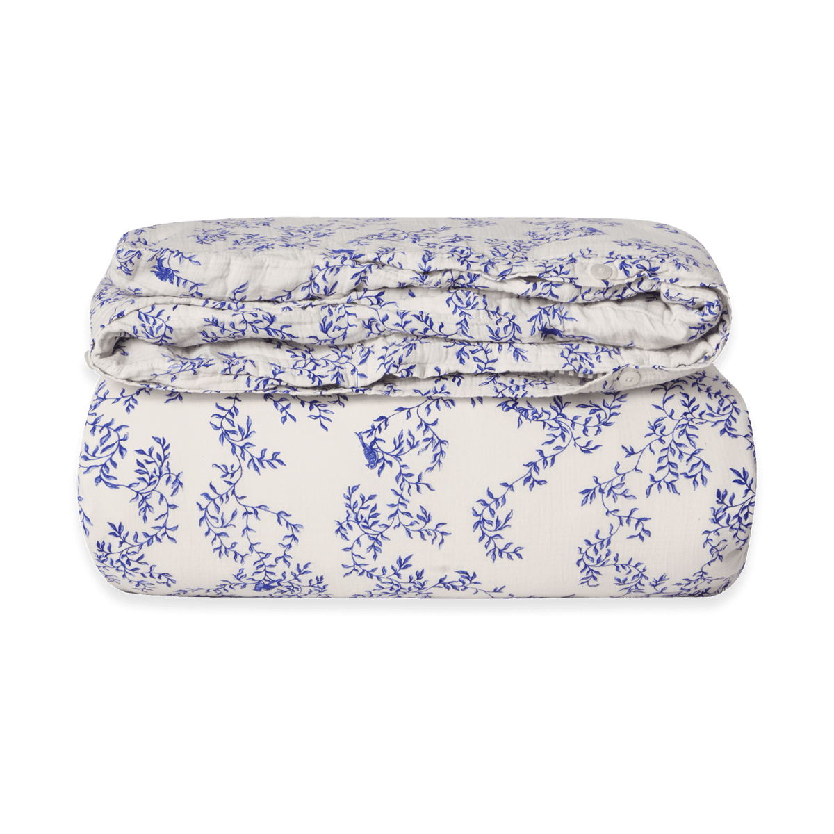 Garbo&Friends Jardim Muslin duvet cover double 220x220 cm