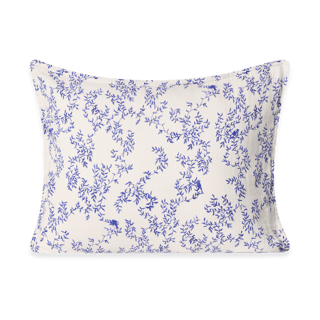 Garbo&Friends Jardim Muslin pillowcase 50x60 cm