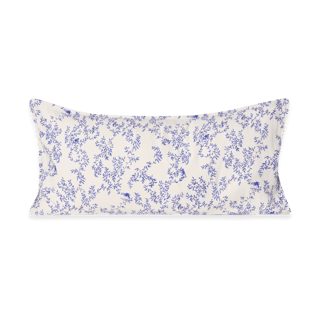 Garbo&Friends Jardim Muslin pillowcase 50x90 cm