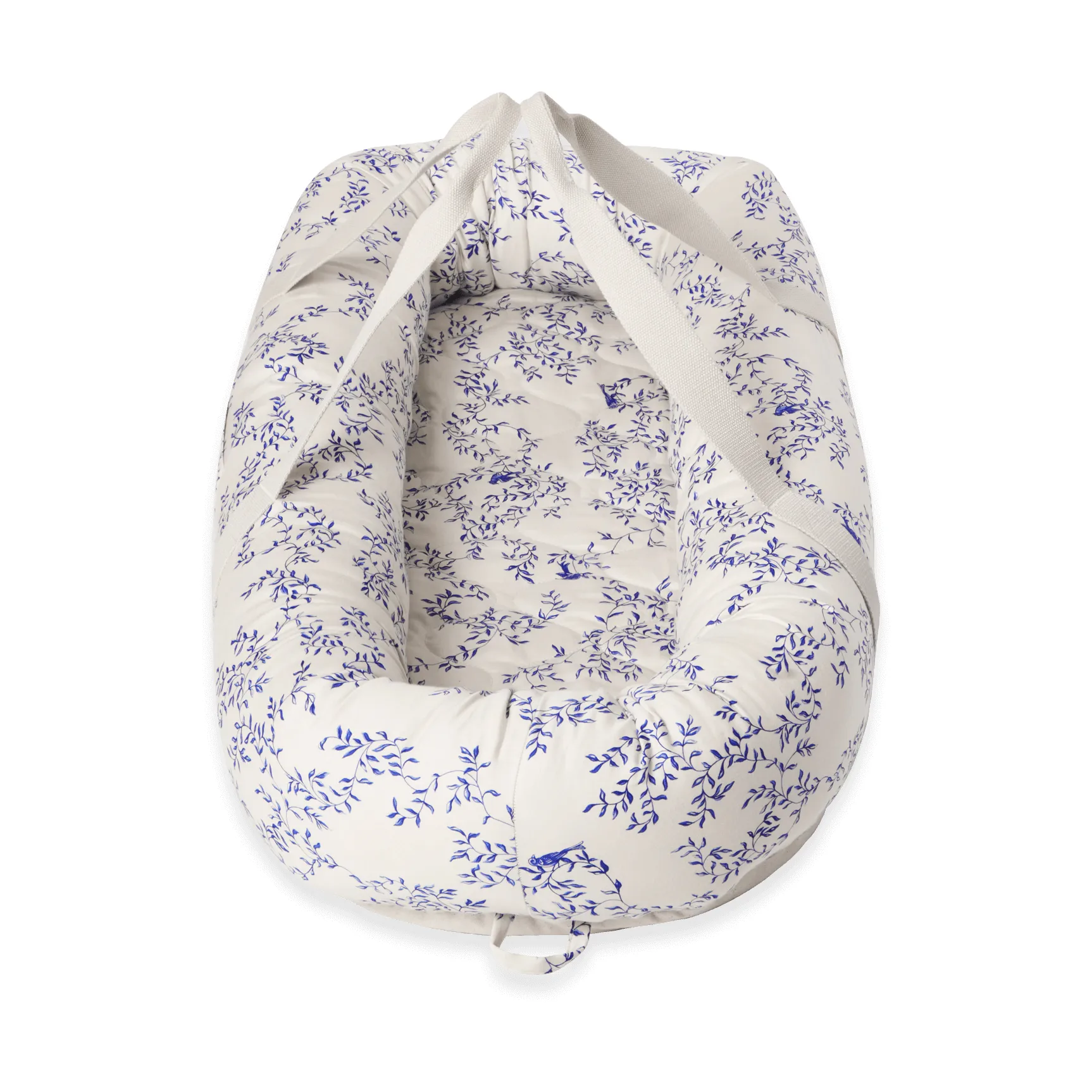 Jardim Satin babynest, 43x87x16 cm Garbo&Friends