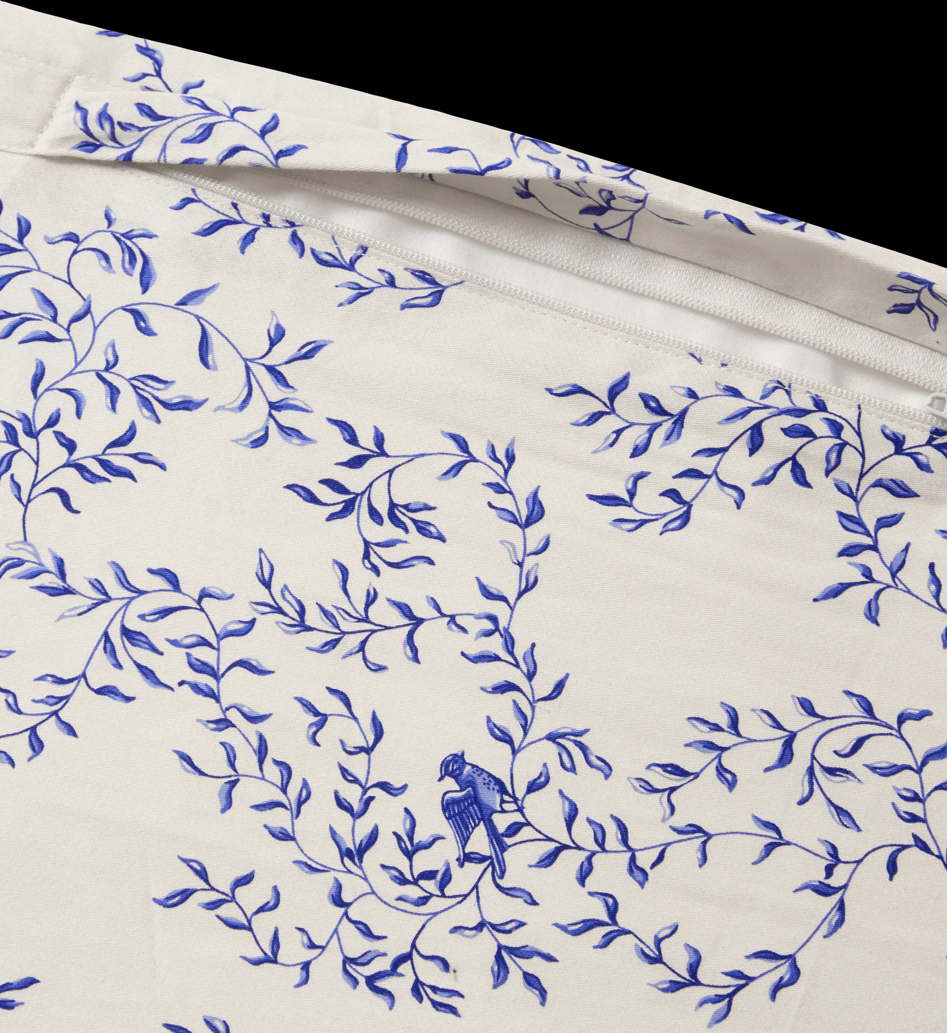 Jardim Satin changing pad, 50x65x9 cm Garbo&Friends