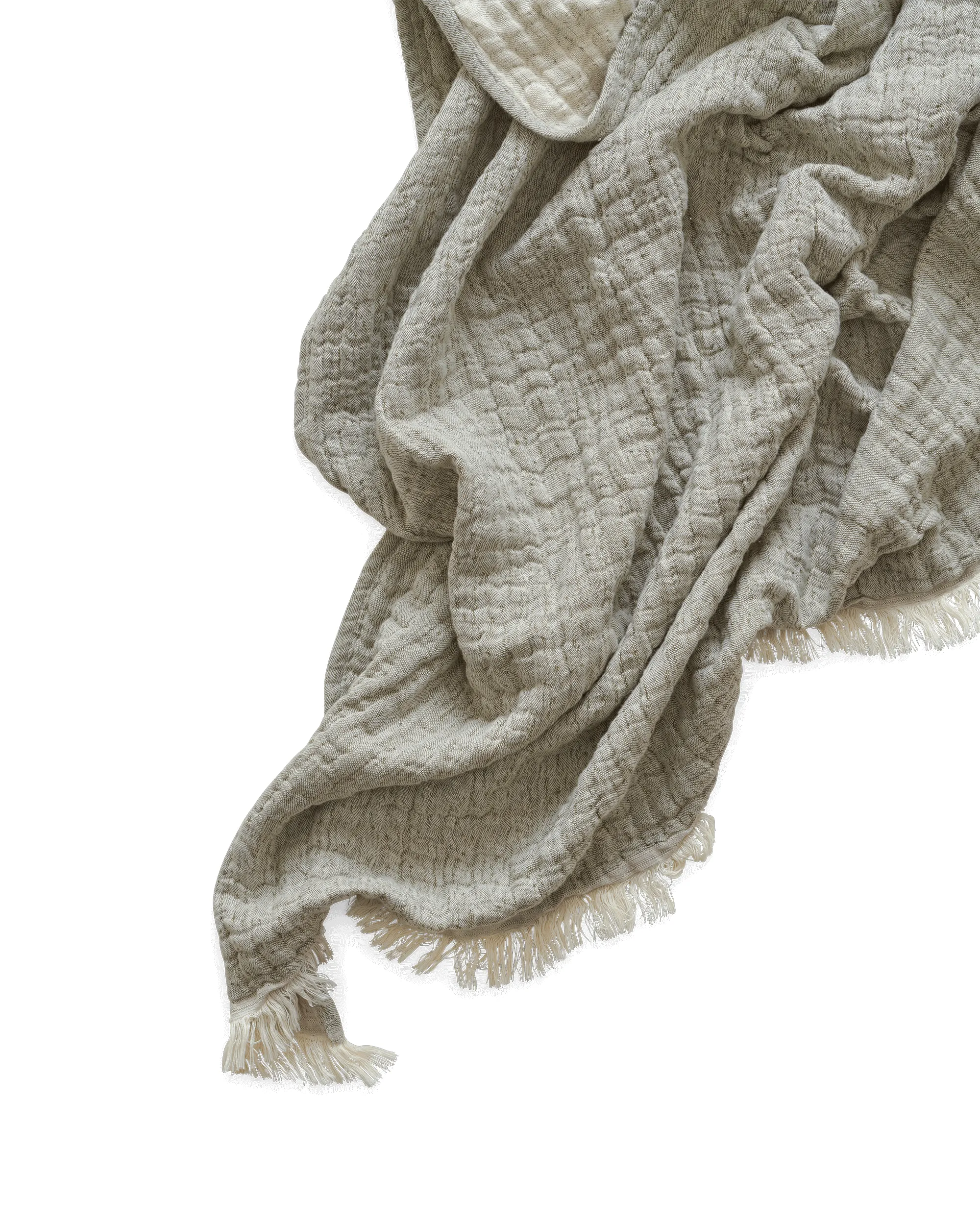 Mellow blanket 130x170 cm from Garbo&Friends - NordicNest.com