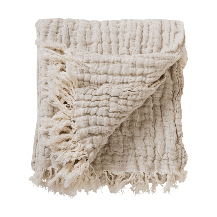 Mellow blanket 130x170 cm - Lin - Garbo&Friends
