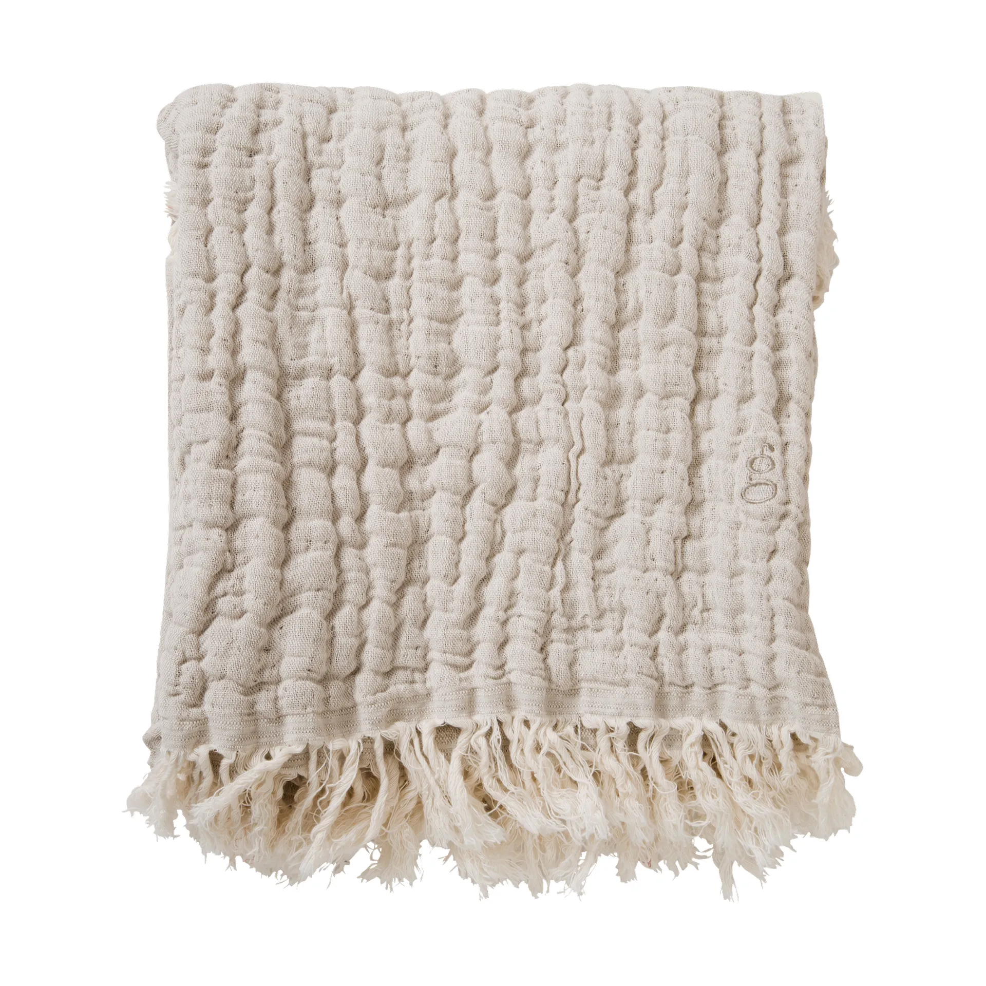 Mellow blanket 130x170 cm, Lin Garbo&Friends