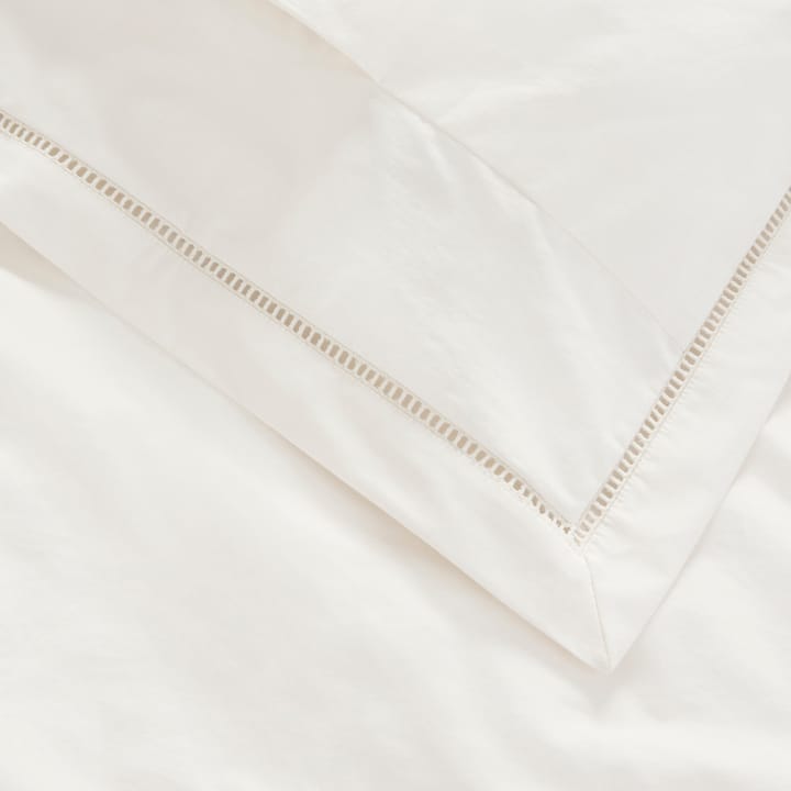 Pearl Ladder Lace bedding set baby, 70x80 cm/28x35 cm Garbo&Friends