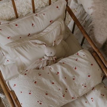 Pearl Ladder Lace bedding set baby - 70x80 cm/28x35 cm - Garbo&Friends