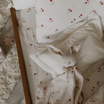 Pearl Ladder Lace bedding set baby - 70x80 cm/28x35 cm - Garbo&Friends