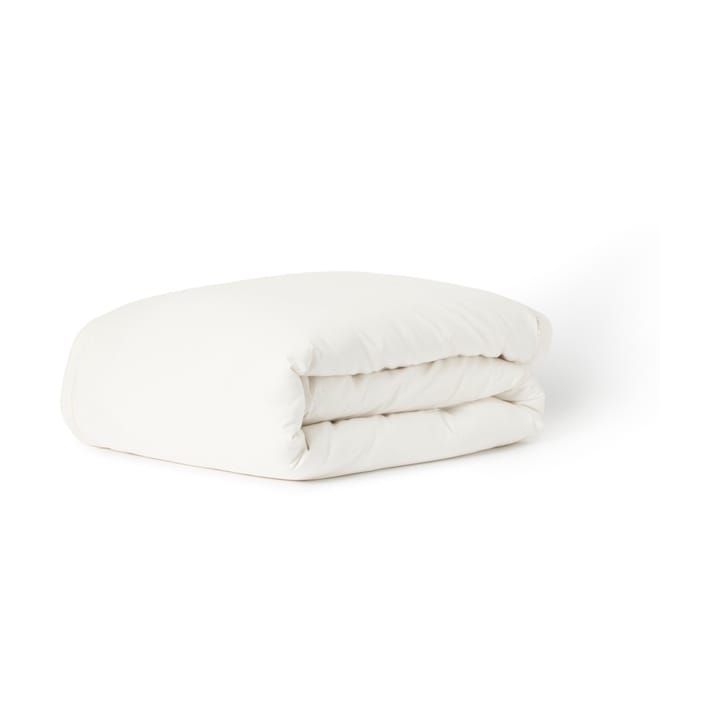 Pearl Ladder Lace double duvet cover, 220x220 cm Garbo&Friends