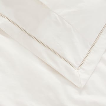 Pearl Ladder Lace double duvet cover - 240x220 cm - Garbo&Friends