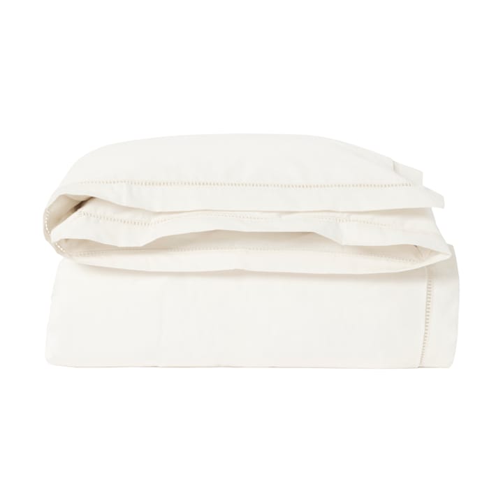 Pearl Ladder Lace duvet cover - 150x210 cm - Garbo&Friends