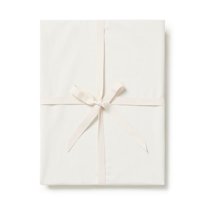Pearl Ladder Lace fitted sheet, 140x200x30 cm Garbo&Friends