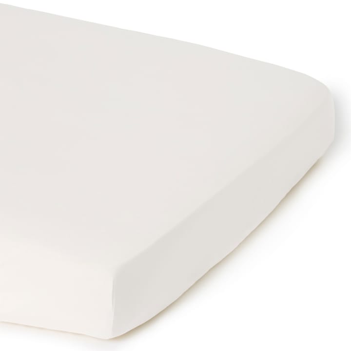Pearl Ladder Lace fitted sheet - 180x200x30 cm - Garbo&Friends