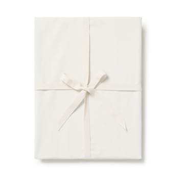 Pearl Ladder Lace fitted sheet - 180x200x30 cm - Garbo&Friends