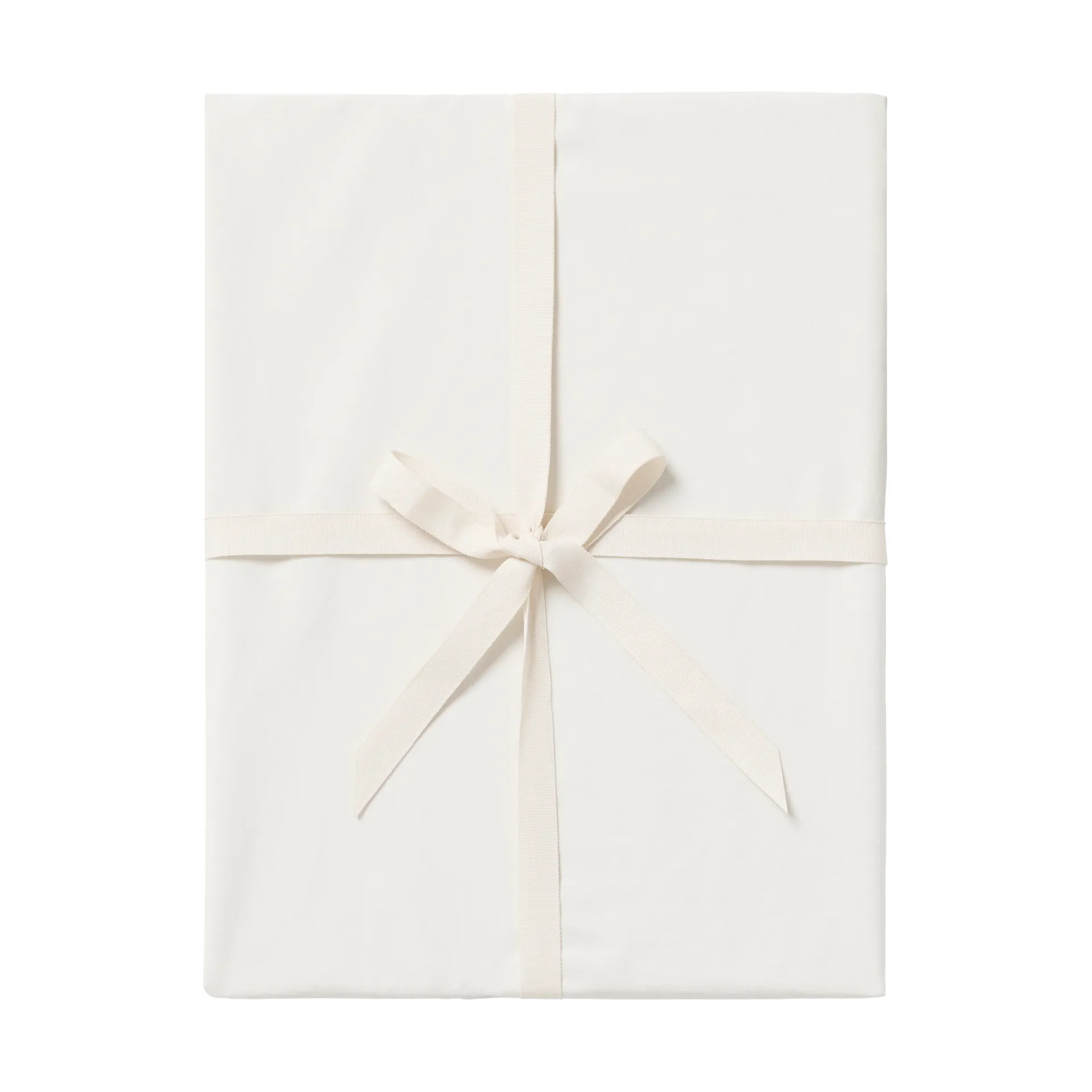Pearl Ladder Lace fitted sheet, 60x120x20 cm Garbo&Friends