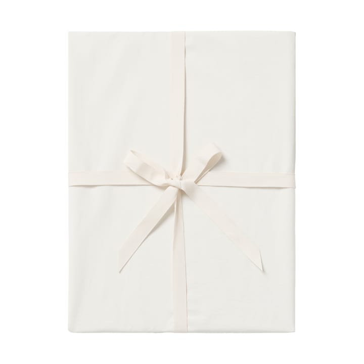 Pearl Ladder Lace fitted sheet - 60x120x20 cm - Garbo&Friends