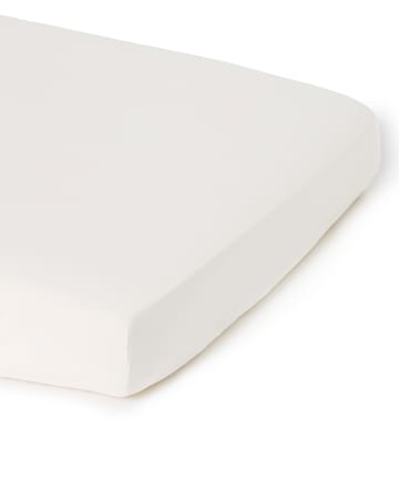 Pearl Ladder Lace fitted sheet - 60x120x20 cm - Garbo&Friends