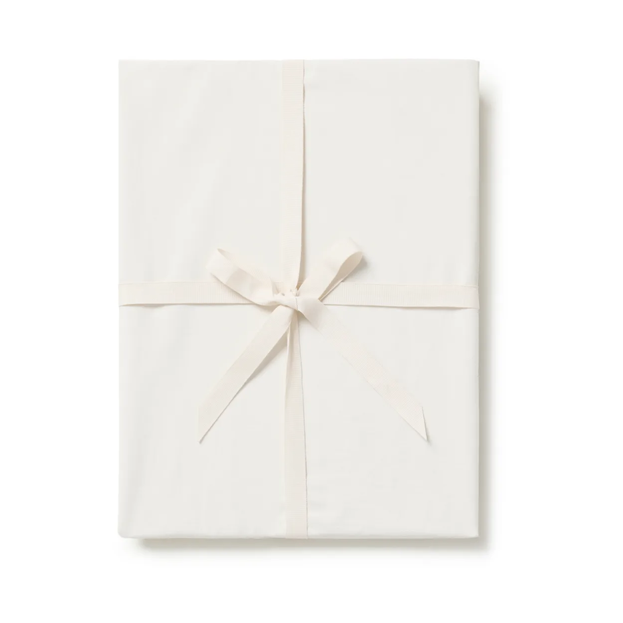 Garbo&Friends Pearl Ladder Lace fitted sheet 70x140x20 cm