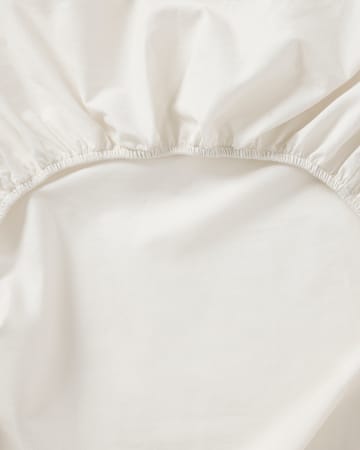 Pearl Ladder Lace fitted sheet - 70x140x20 cm - Garbo&Friends