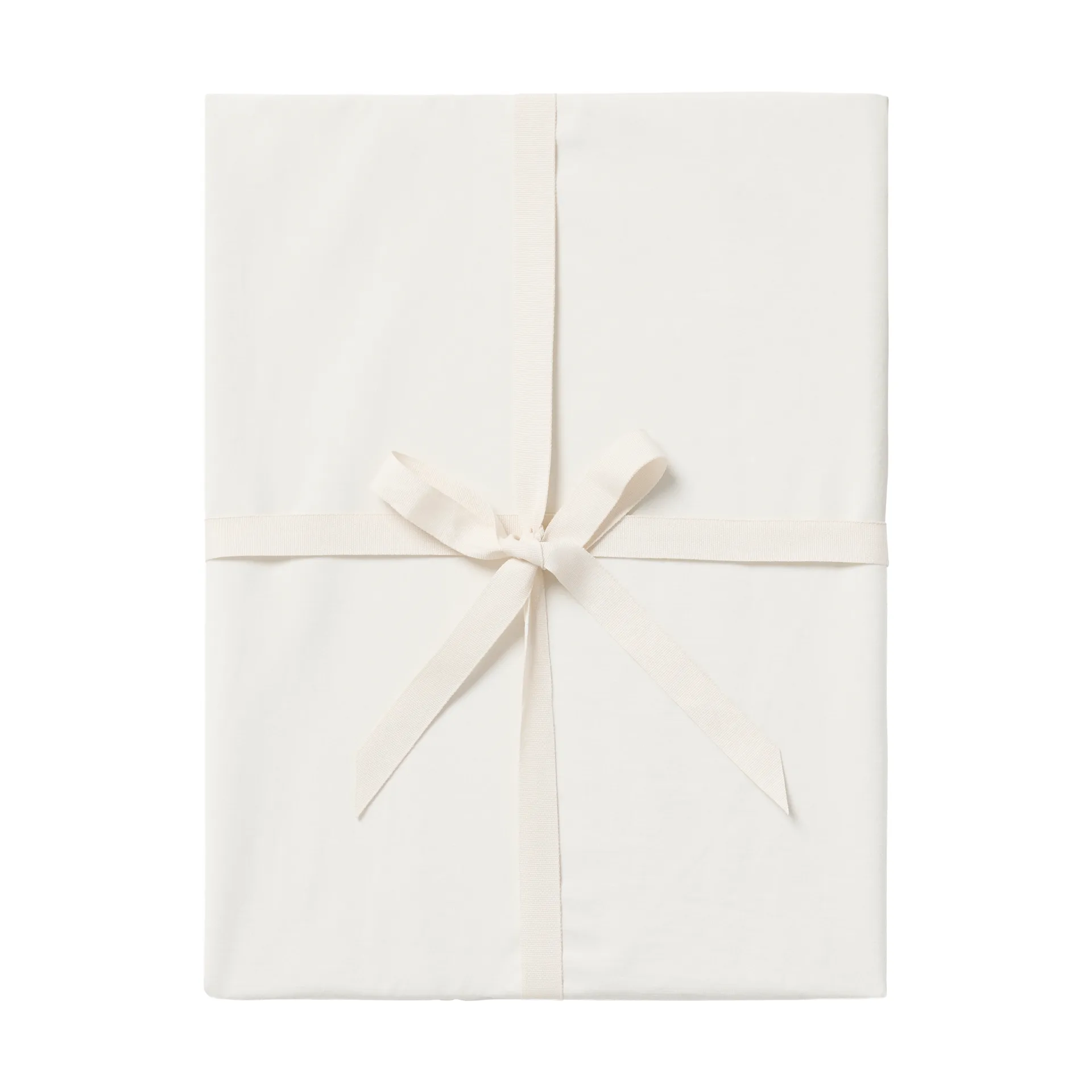 Pearl Ladder Lace fitted sheet, 90x200x30 cm Garbo&Friends