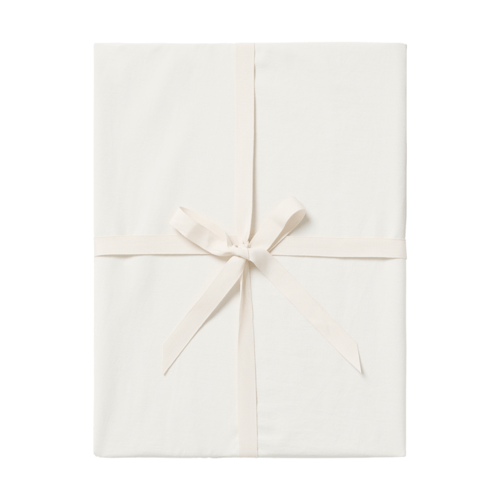 Pearl Ladder Lace fitted sheet - 90x200x30 cm - Garbo&Friends