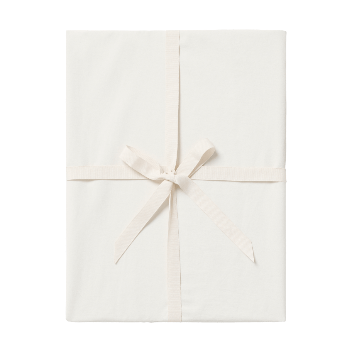 Garbo&Friends Pearl Ladder Lace fitted sheet 90x200x30 cm
