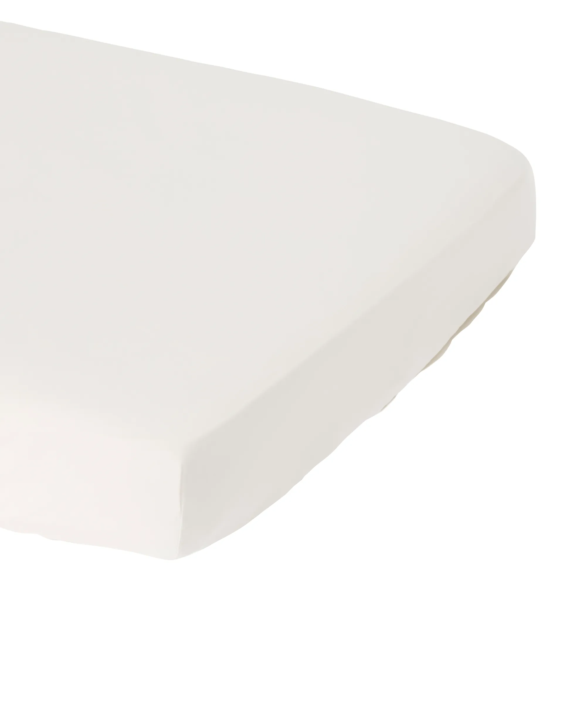 Pearl Ladder Lace fitted sheet, 90x200x30 cm Garbo&Friends