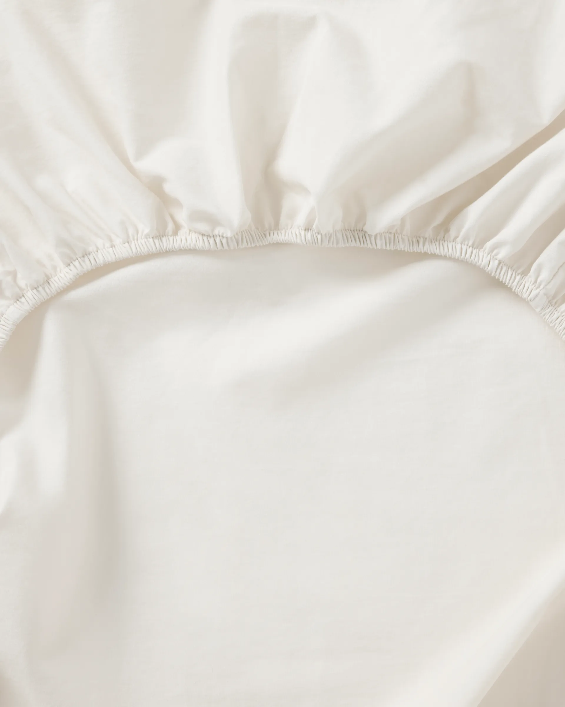Pearl Ladder Lace fitted sheet, 90x200x30 cm Garbo&Friends