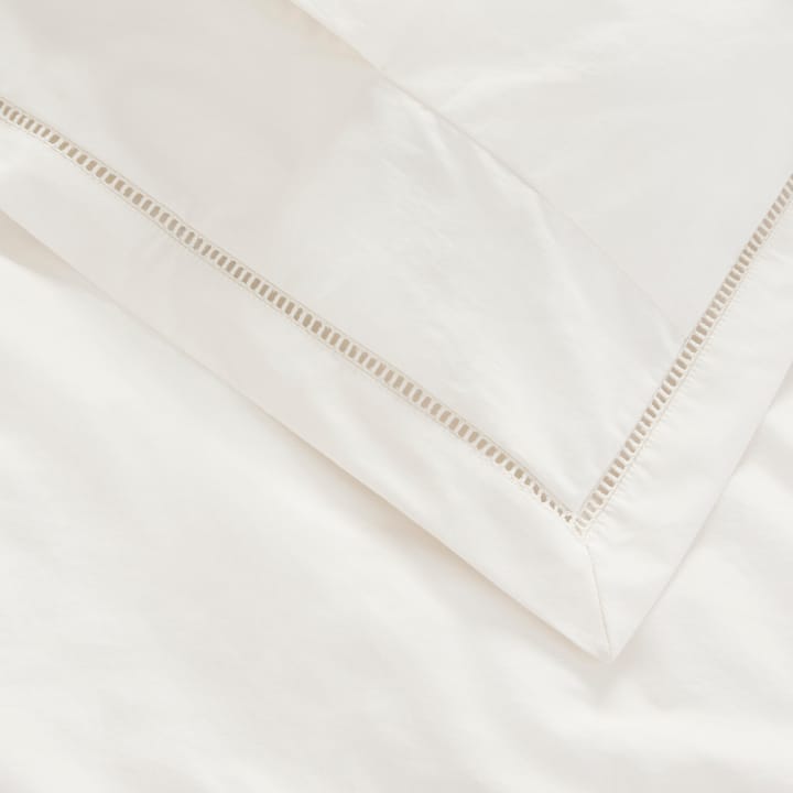 Pearl Ladder Lace junior bedding set, 100x130 cm/35x55 cm Garbo&Friends