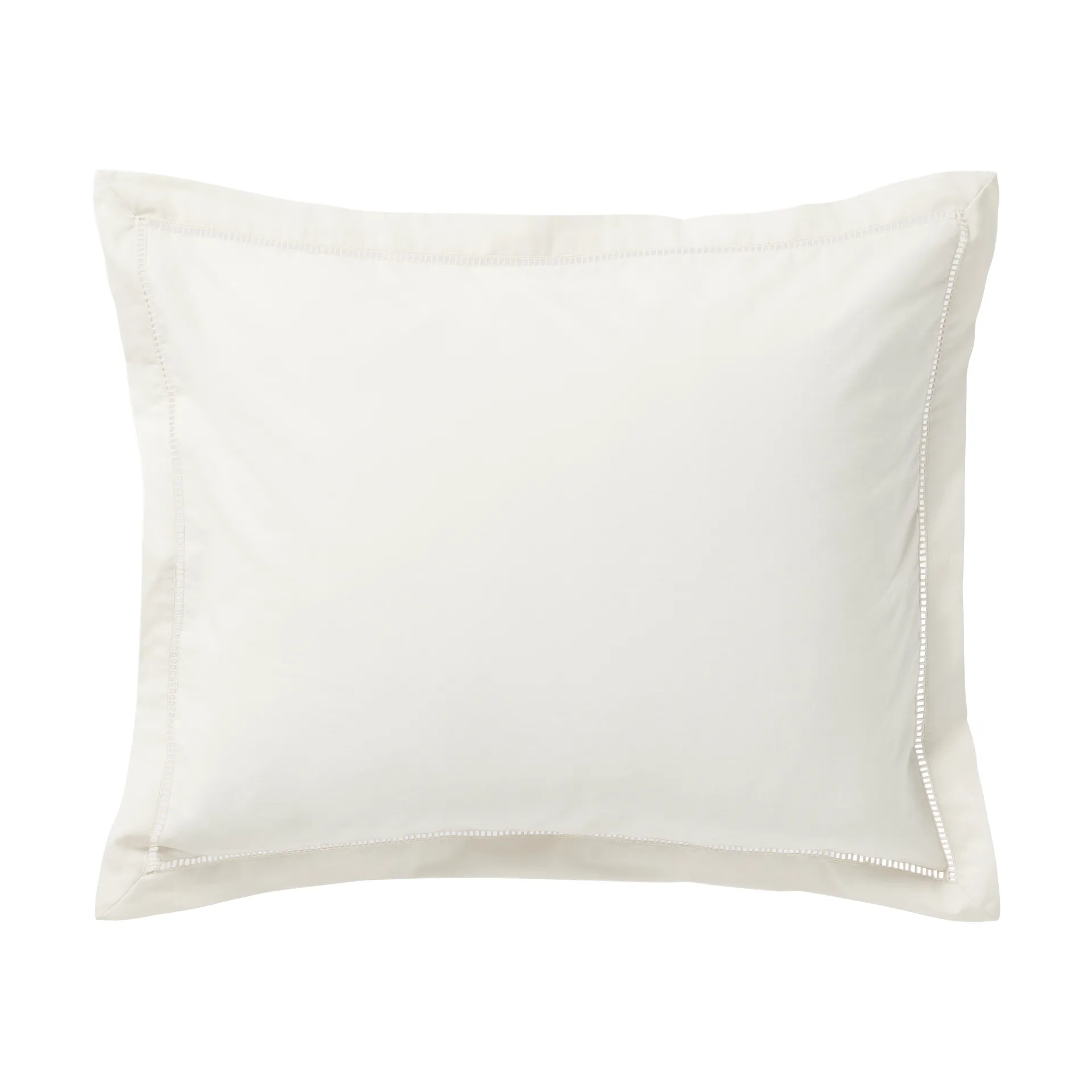 Pearl Ladder Lace pillowcase, 50x60 cm Garbo&Friends